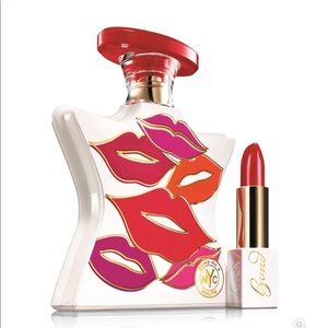 Exquisite bond No 9 Nolita